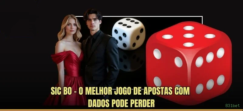 Cassino ao Vivo 831bet