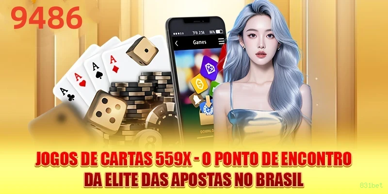 831bet Plataforma