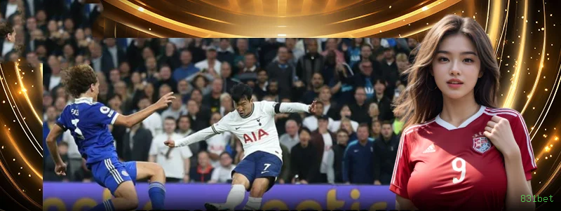 Apostas Esportivas 831bet