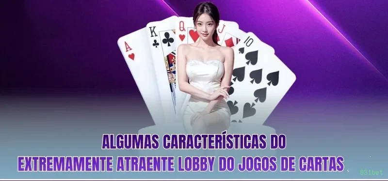 Promoções 831bet
