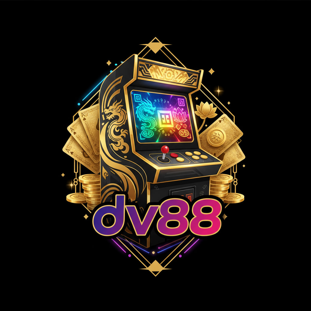 Logo của dv88